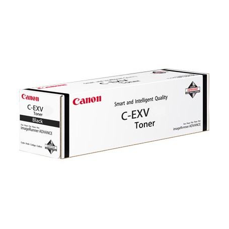 Canon C-EXV 47 cartuccia toner 1 pz Originale Magenta (8518B002)