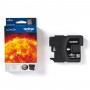 Brother LC-980BK cartuccia d'inchiostro 1 pz Originale Nero (LC980BK)