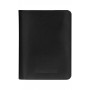 BILLUND - AIRTAG SLIM WALLET-BLACK (BIATGTBL1678)