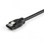 StarTech.com Cavo SATA tondo da 0,3 m (SATRD30CM)