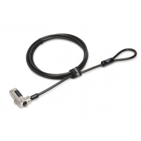 N17 COMBINATION LAPTOP LOCK (K68008EU)