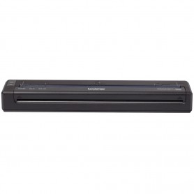 Brother PJ-823 300 x 300 DPI Cablato Termica diretta Stampante portatile