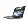 DELL Latitude 3540 Intel® Core™ i5 i5-1335U Computer portatile 39,6 cm (15.6") Full HD 8 GB DDR4-SDRAM 256 GB SSD Wi-Fi 6E (8