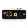StarTech.com Convertitore di immagini video composito e S-Video a VGA (VID2VGATV2)