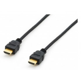Equip 119350 cavo HDMI 1,8 m HDMI tipo A (Standard) Nero (119350)