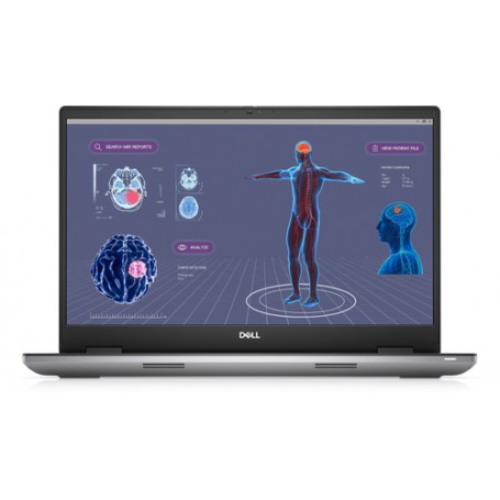 DELL Precision 7780 Intel® Core™ i7 i7-13850HX Workstation mobile 43,9 cm (17.3") Full HD 32 GB DDR5-SDRAM 1 TB SSD NVIDIA RT