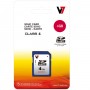 V7 SDHC 4GB Classe 4 (VASDH4GCL4R-2E)