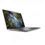 DELL Precision 5480 Intel® Core™ i7 i7-13700H Workstation mobile 35,6 cm (14") Full HD+ 16 GB LPDDR5-SDRAM 512 GB SSD NVIDIA 