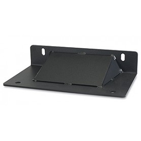 APC AR7700 porta accessori Piastra per scaffale (AR7700)