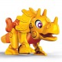 DINOBOT TRICERATOPO