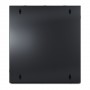 APC NetShelter WX Wall-Mount Enclosure 13U Glass Door Black Da parete Nero (AR100)