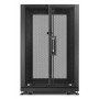 APC NetShelter SX 18U Rack indipendenti Nero (AR3006)