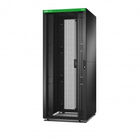 APC ER8202 rack 42U Rack indipendenti Nero (ER8202)