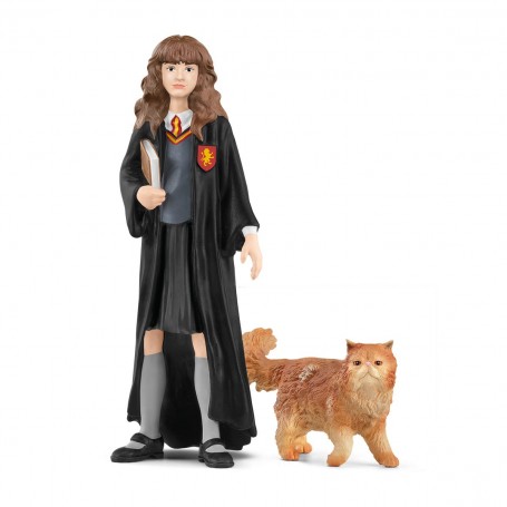 schleich 42635 action figure giocattolo