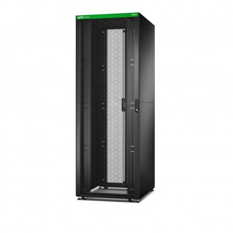 APC ER8802 rack 48U Rack indipendenti Nero (ER8802)