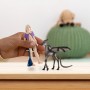 schleich 42636 action figure giocattolo