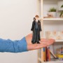 schleich 42634 action figure giocattolo