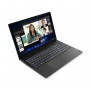 Lenovo V V15 AMD Ryzen™ 3 7320U Computer portatile 39,6 cm (15.6") Full HD 8 GB LPDDR5-SDRAM 256 GB SSD Wi-Fi 5 (802.11ac) Win