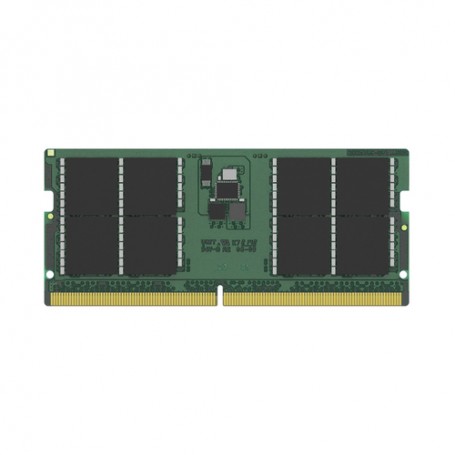 Kingston Technology KCP556SD8-32 memoria 32 GB 1 x 32 GB DDR5 5600 MHz