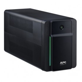 APC EASY UPS 1200VA, 230V, AVR, SCHUKO SOCKETS (BVX1200LI-GR)