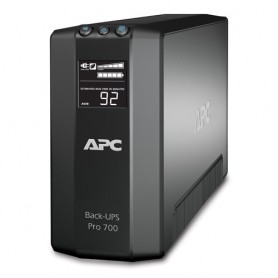 APC Back-UPS 700 700 VA 420 W (BR700G)