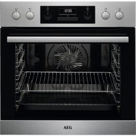 Electrolux HB3013MI12 set di elettrodomestici da cucina Piano cottura a induzione Forno elettrico (801416279)