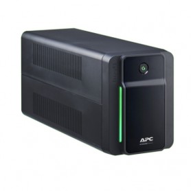 APC EASY UPS 900VA, 230V, AVR, SCHUKO SOCKETS (BVX900LI-GR)