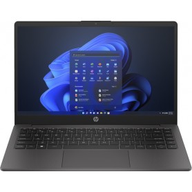 HP 240 G10 Intel® Core™ i5 i5-1335U Computer portatile 35,6 cm (14") Full HD 16 GB DDR4-SDRAM 1 TB SSD Wi-Fi 6 (802.11ax) Win