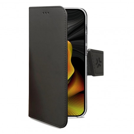 WALLY CASE IPHONE 15 PRO MAX BK