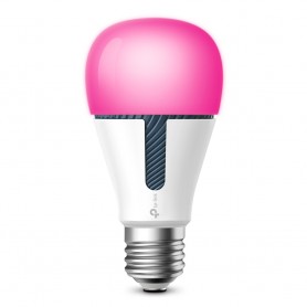 TP-LINK KL130 Lampadina intelligente 10 W Bianco Wi-Fi (KL130(EU))