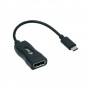 i-tec USB-C Display Port Adapter 4K/60 Hz (C31DP60HZP)