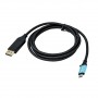 i-tec USB-C DisplayPort Cable Adapter 4K / 60 Hz 200cm (C31CBLDP60HZ2M)