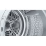 Bosch Serie 6 Asciugatrice a pompa di calore , 8 kg, Cl. A++, con filtro EasyClean