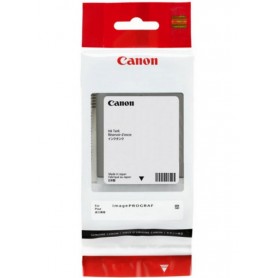 Canon PFI-2700 GY cartuccia d'inchiostro 1 pz Originale Grigio