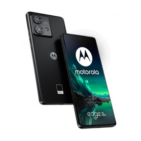 Motorola edge 40 Neo 16,6 cm (6.55") Doppia SIM Android 13 5G USB tipo-C 12 GB 256 GB 5000 mAh Nero