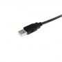 StarTech.com Cavo USB 2.0 A ad A da 1 m - M/M (USB2AA1M)