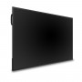 Viewsonic CDE8630 visualizzatore di messaggi Pannello piatto per segnaletica digitale 2,18 m (86") LCD 450 cd/m² 4K Ultra HD Ne