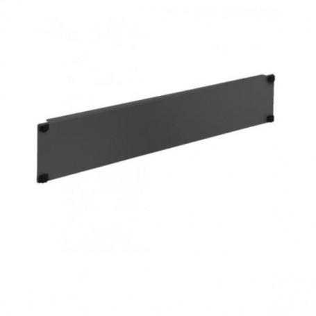 PANN.LATERALE CIECO 42U P1000 NERO