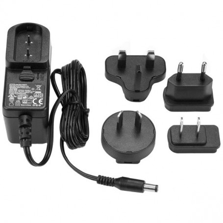 StarTech.com Alimentatore di ricambio DC - 5V, 3A (SVA5N3NEUA)