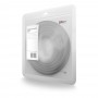 Lindy 47705 cavo di rete Grigio 3 m Cat6 S/FTP (S-STP) (47705)