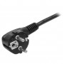 StarTech.com Cavo europeo di alimentazione con 2 terminali per PC 1,8 m (PXT101EUR)