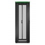 APC ER8820 rack 48U Rack indipendenti Nero (ER8820)