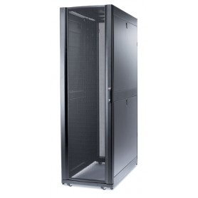 APC NetShelter SX 42U Rack indipendenti Nero (AR3300)