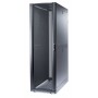 APC NetShelter SX 42U Rack indipendenti Nero (AR3300)