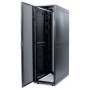 APC NetShelter SX 42U Rack indipendenti Nero (AR3300)