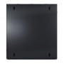 APC NetShelter WX 13U Da parete Nero (AR100HD)