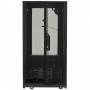 APC MDC24SX3KVAI rack 24U Rack indipendenti Nero (MDC24SX3KVAI)