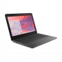 Lenovo 100e Gen 4 MediaTek Kompanio 520 Chromebook 29,5 cm (11.6") HD 4 GB LPDDR4x-SDRAM 32 GB eMMC Wi-Fi 6 (802.11ax) ChromeOS 