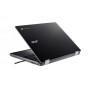 Acer Chromebook R856TNTCO-C71K Intel® N N100 30,5 cm (12") Touch screen HD+ 4 GB LPDDR5-SDRAM 64 GB Flash Wi-Fi 6E (802.11ax) C