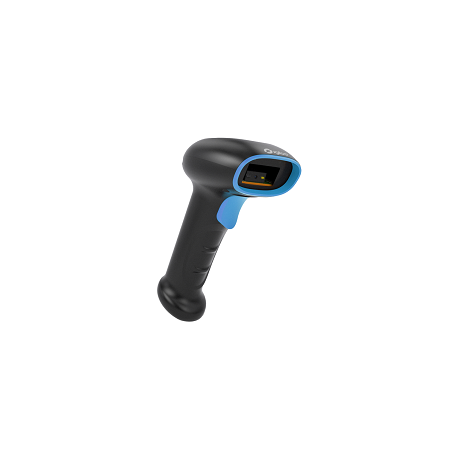 IGLOO LETTORE CODICE A BARRE CON CAVO USB